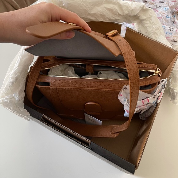 Mini Senreve Maestra 🔴 SOLD - Picture 9 of 14